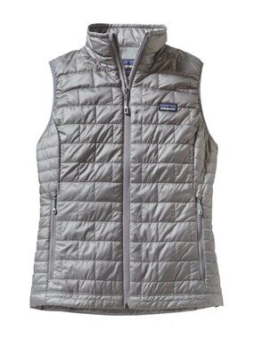 [NWT] Rare Hodinkee x Patagonia Nano Puff Vest